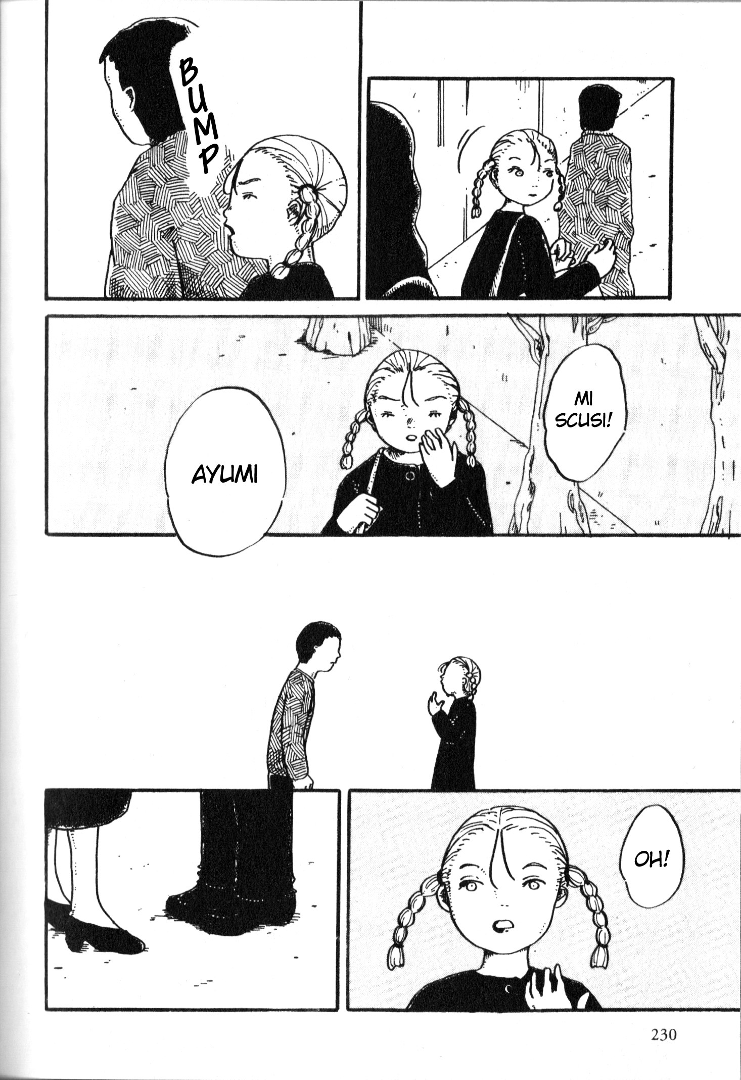 Read Magician A Manga Online