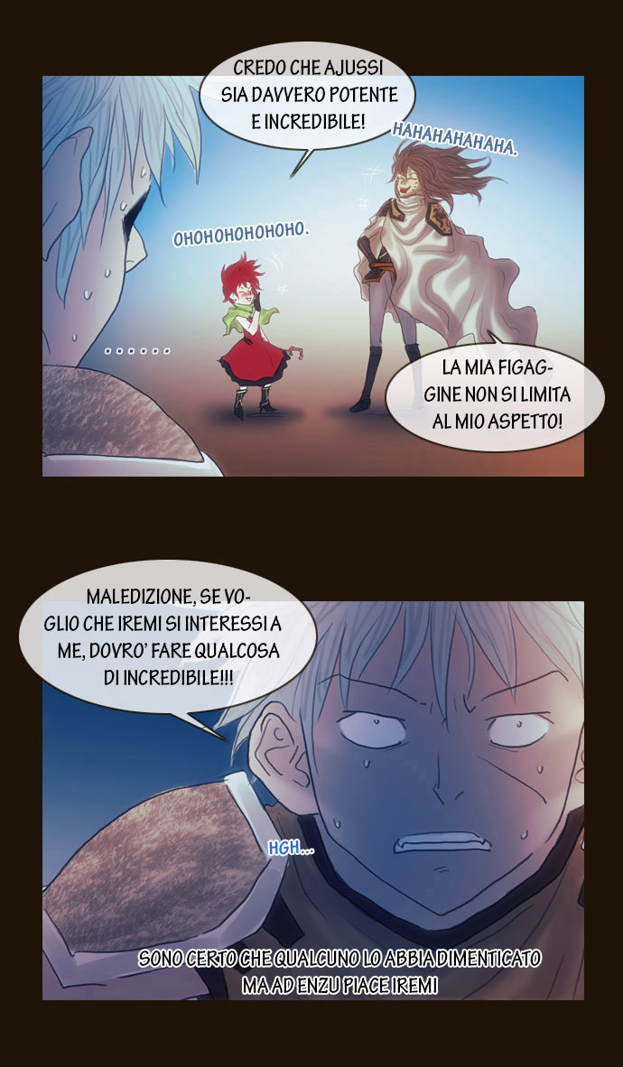 Read Magician Manga Online