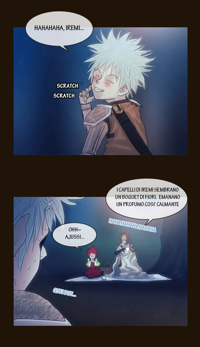 Read Magician Manga Online