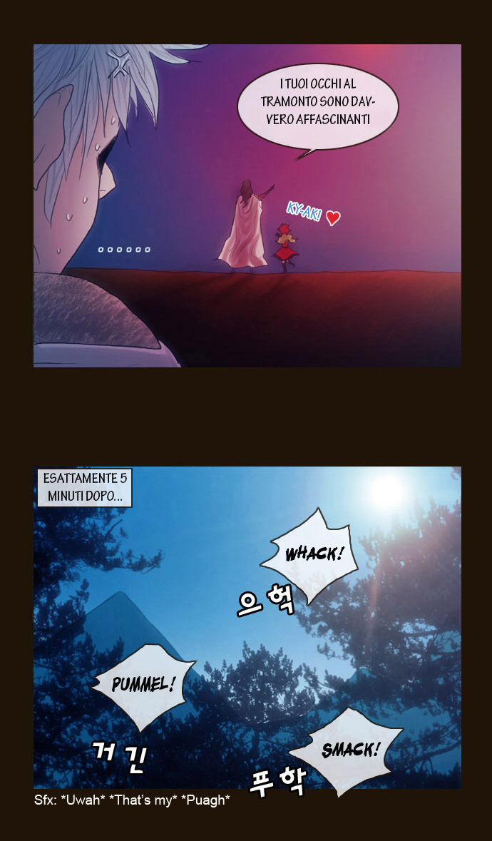 Read Magician Manga Online