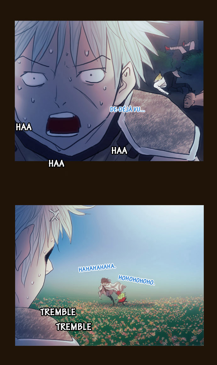 Read Magician Manga Online