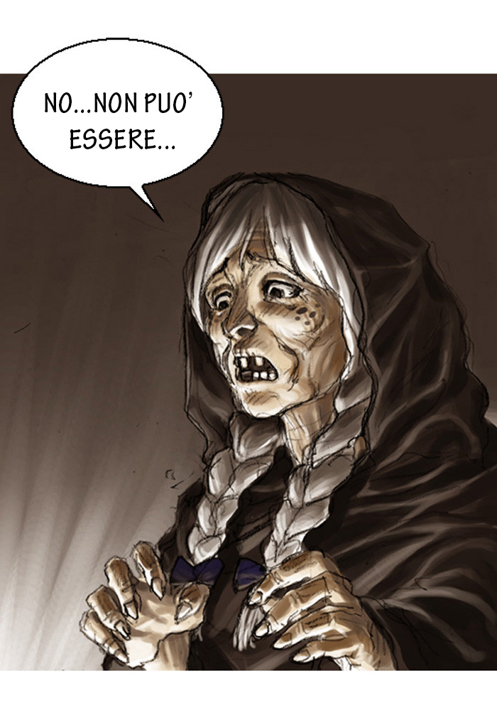 Read Magician Manga Online