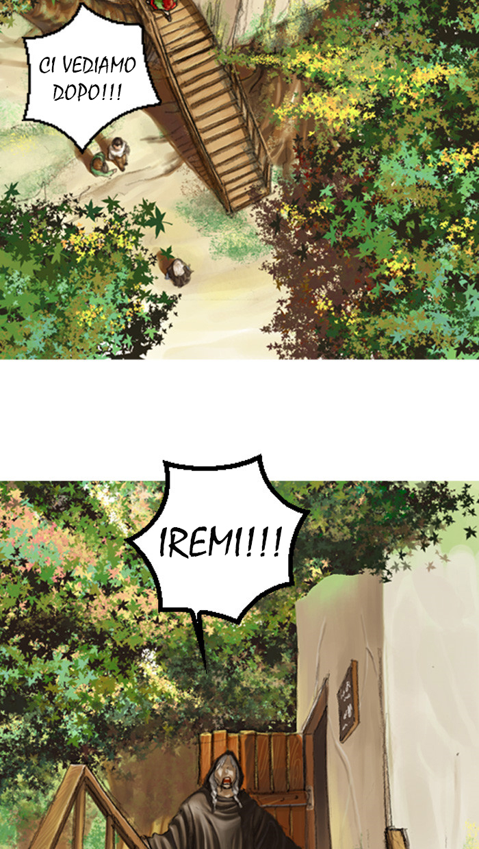 Read Magician Manga Online