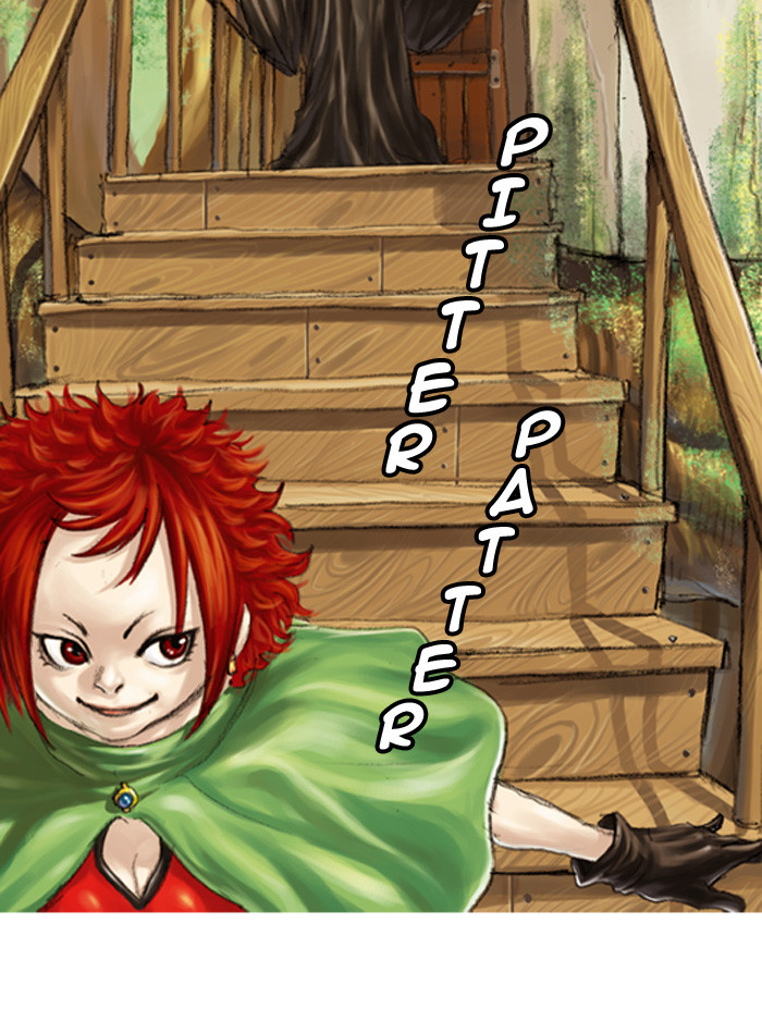 Read Magician Manga Online