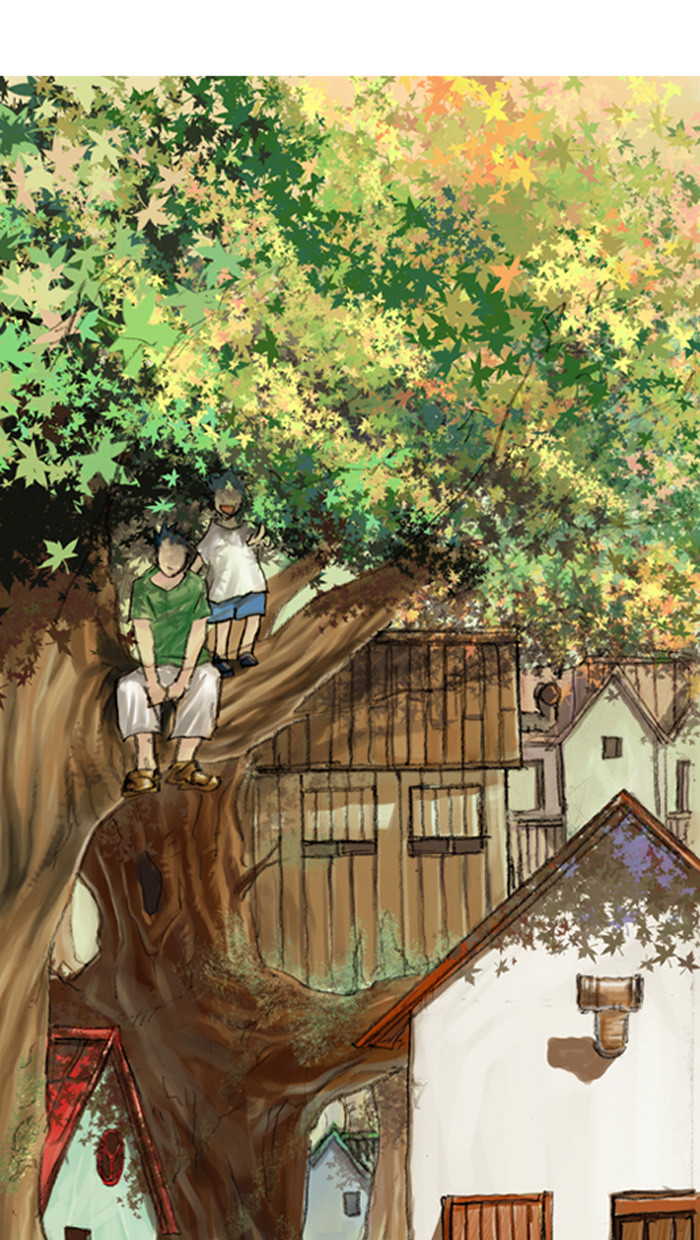 Read Magician Manga Online