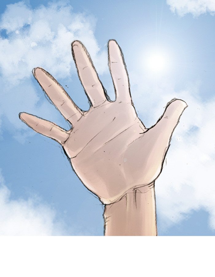 Read Magician Manga Online