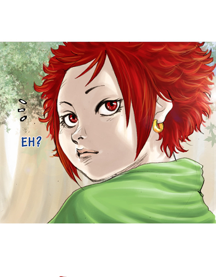 Read Magician Manga Online