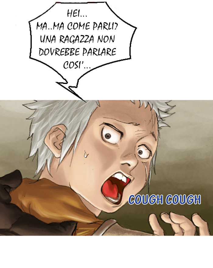 Read Magician Manga Online