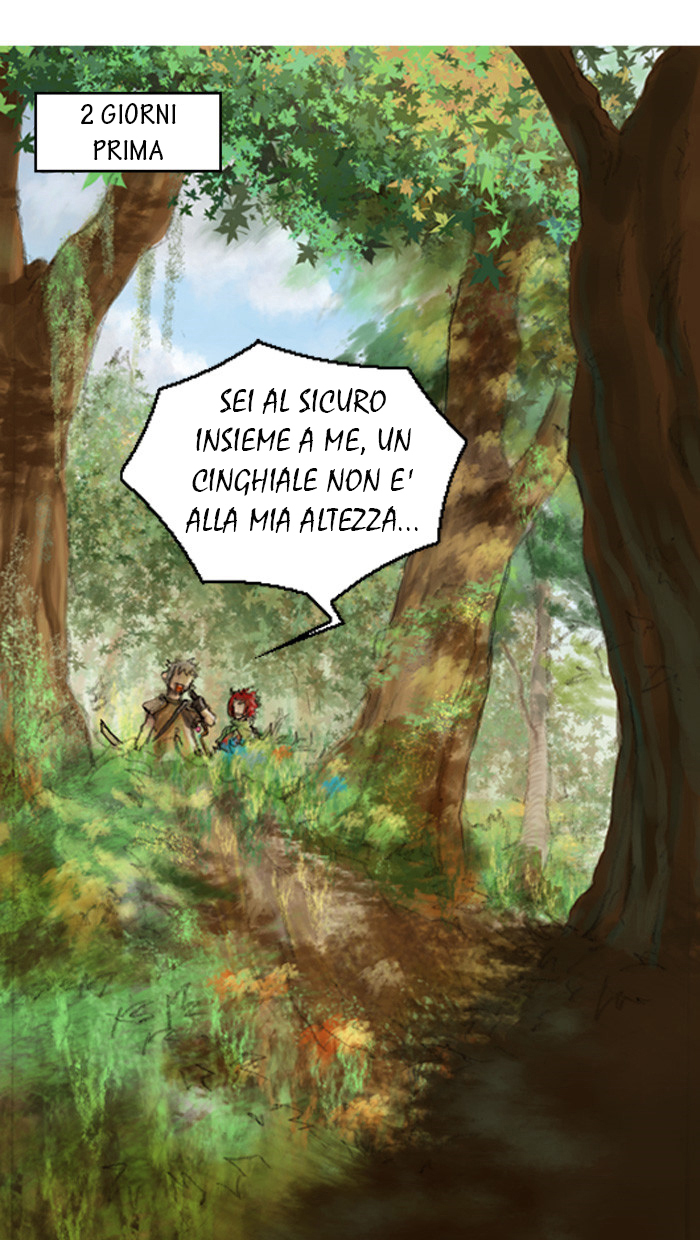 Read Magician Manga Online