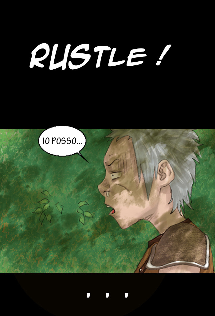 Read Magician Manga Online