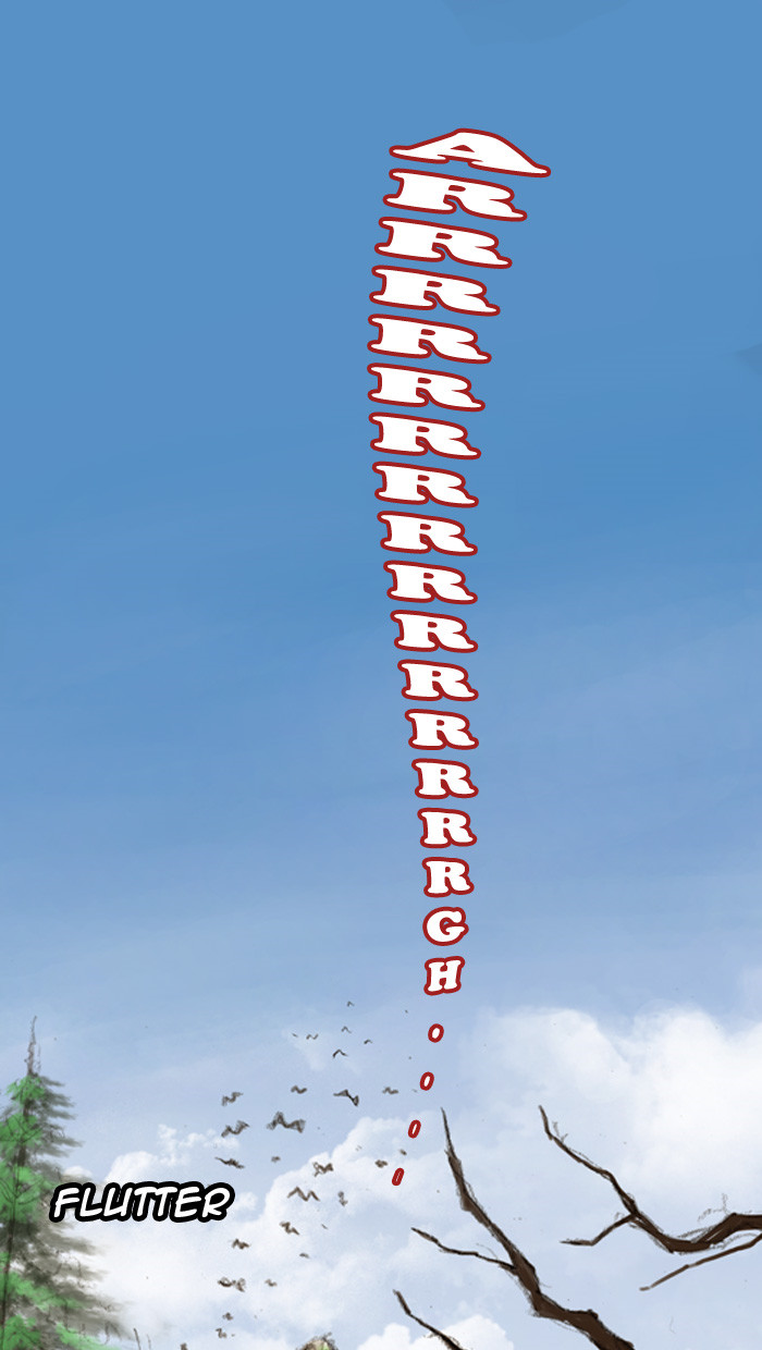 Read Magician Manga Online