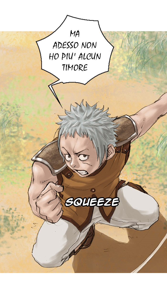 Read Magician Manga Online