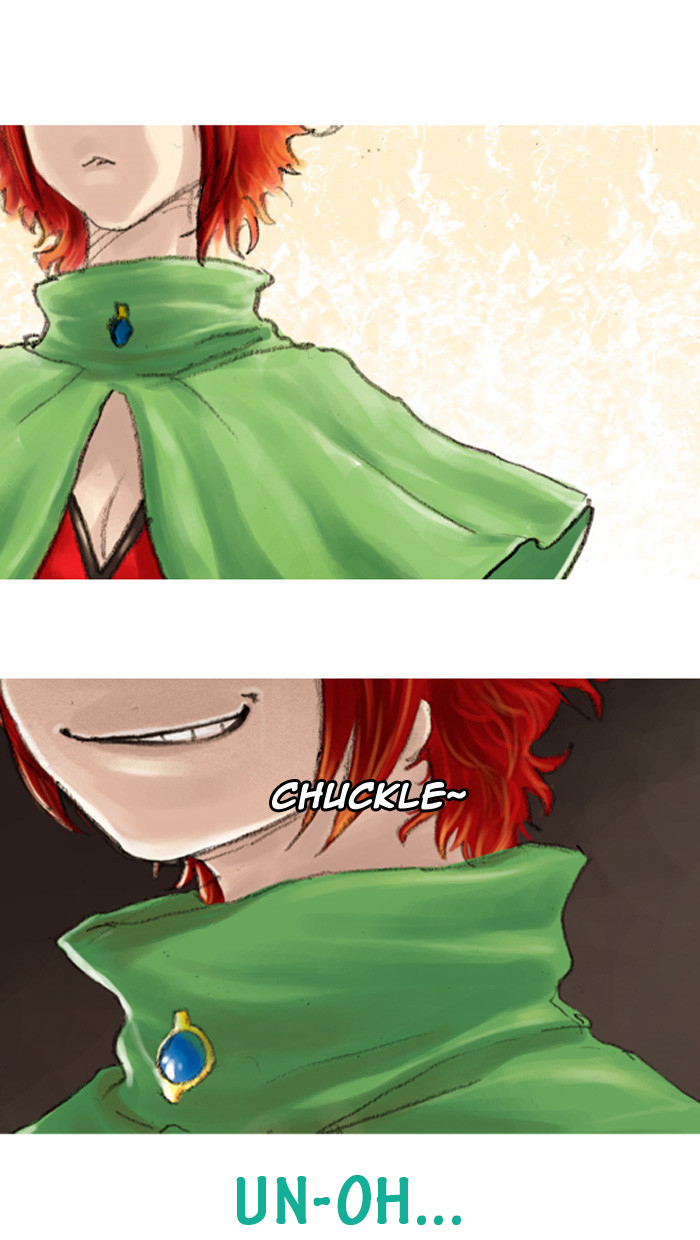 Read Magician Manga Online