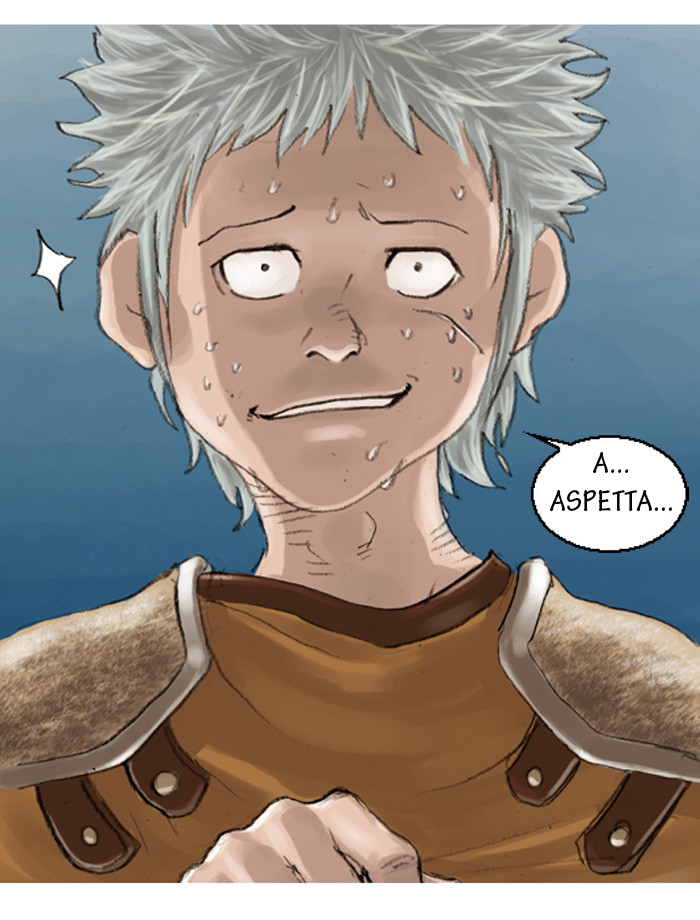 Read Magician Manga Online