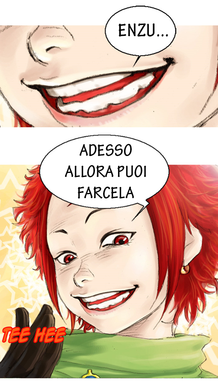 Read Magician Manga Online