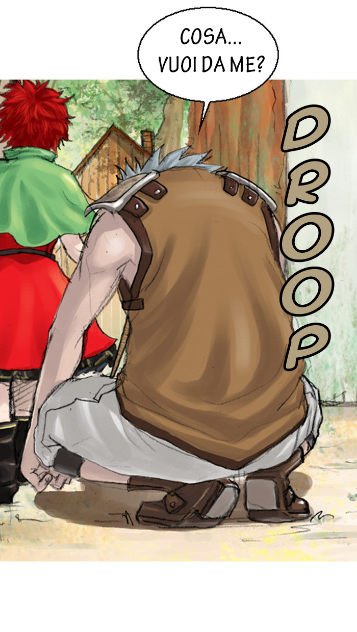 Read Magician Manga Online