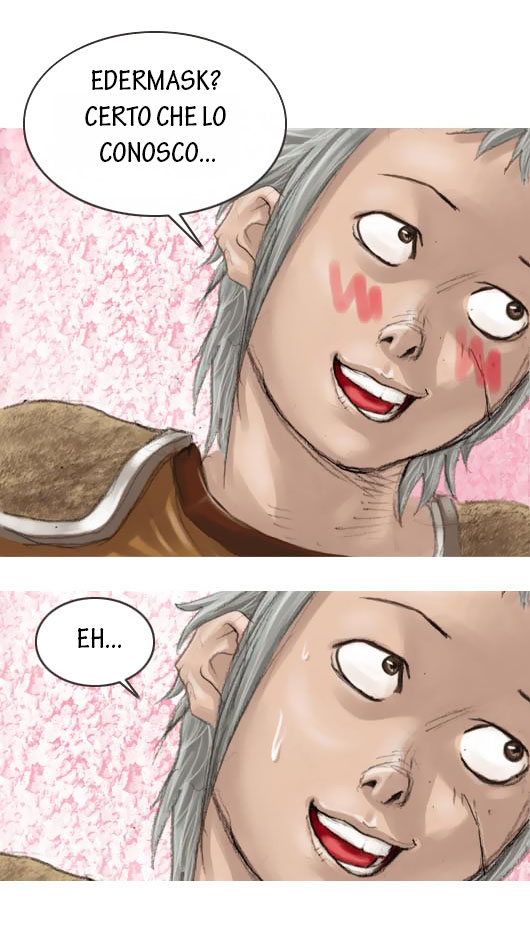 Read Magician Manga Online