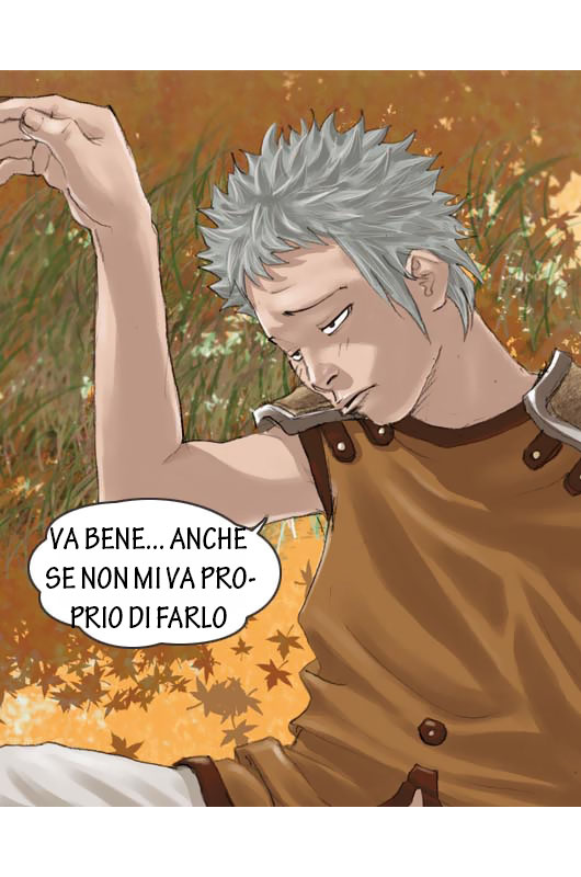 Read Magician Manga Online