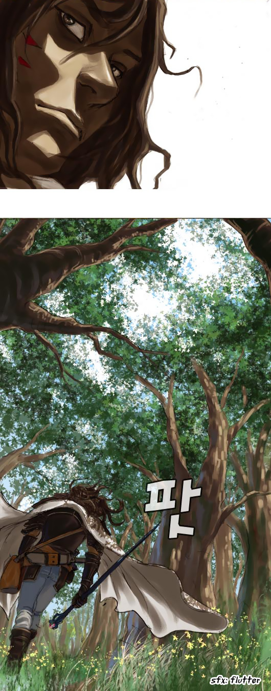 Read Magician Manga Online