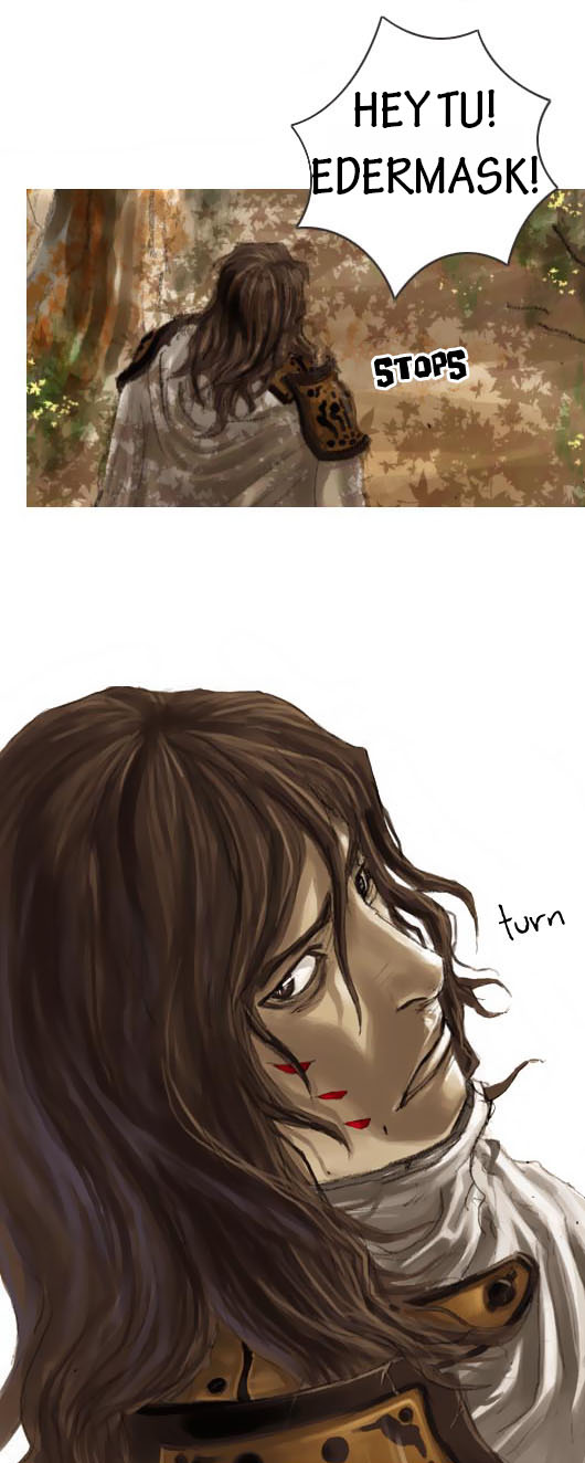 Read Magician Manga Online