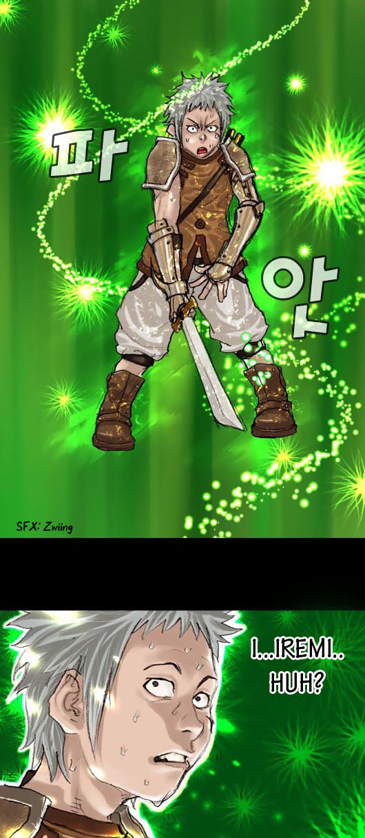 Read Magician Manga Online