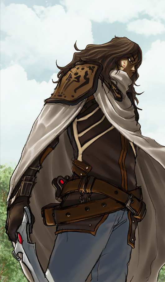 Read Magician Manga Online