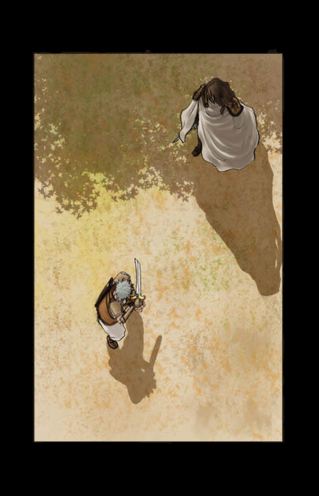 Read Magician Manga Online