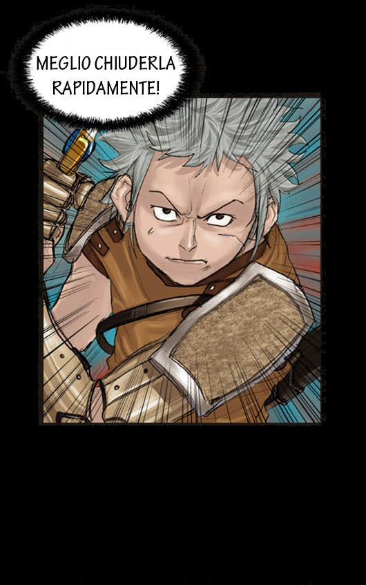 Read Magician Manga Online