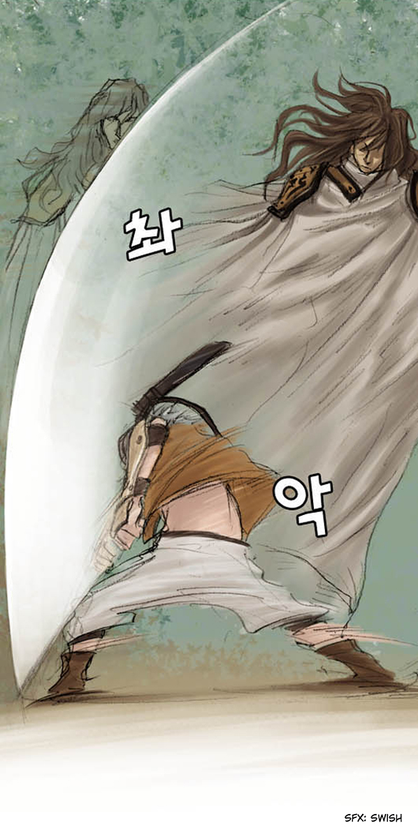 Read Magician Manga Online