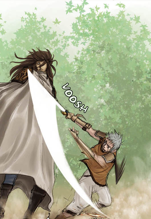 Read Magician Manga Online