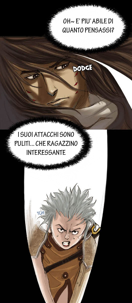 Read Magician Manga Online