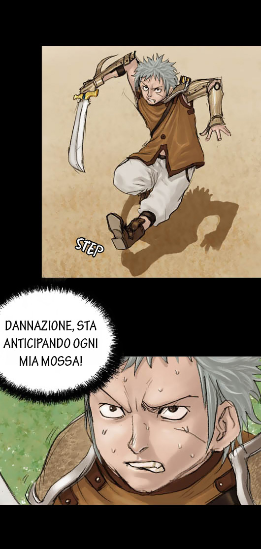 Read Magician Manga Online