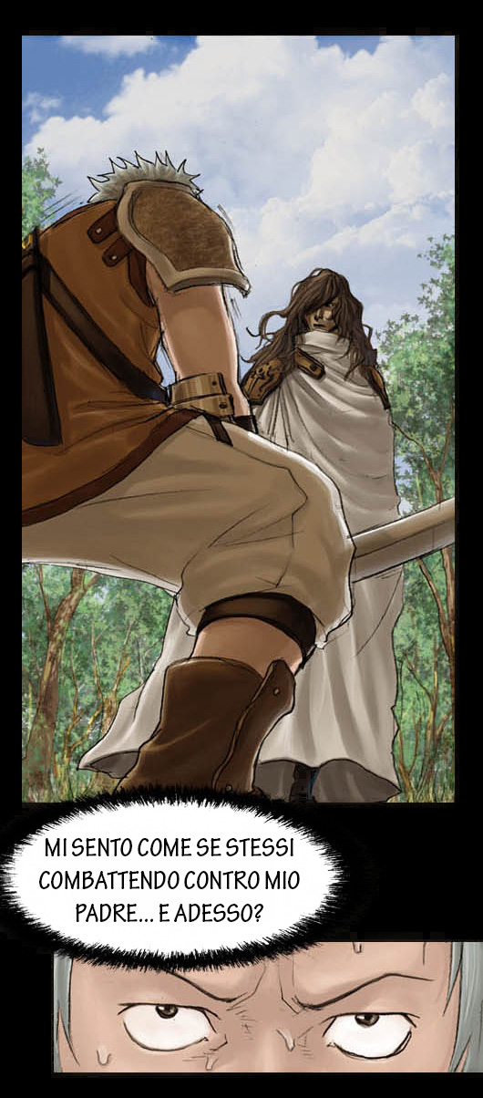 Read Magician Manga Online