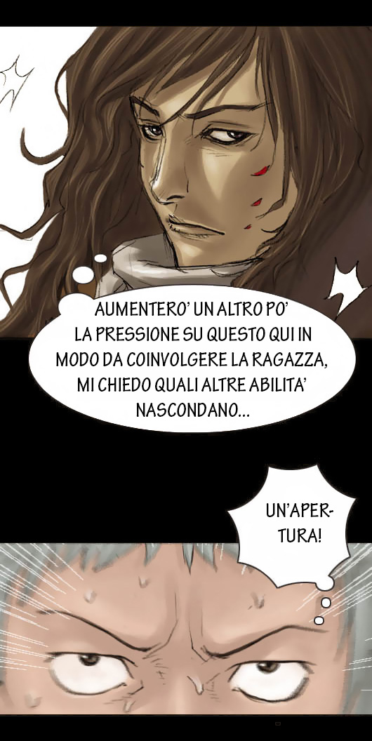 Read Magician Manga Online