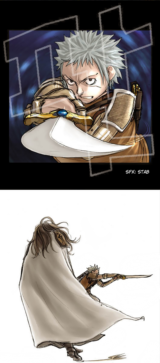 Read Magician Manga Online