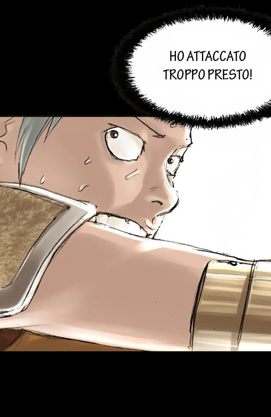 Read Magician Manga Online