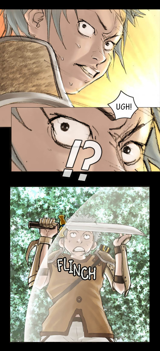 Read Magician Manga Online