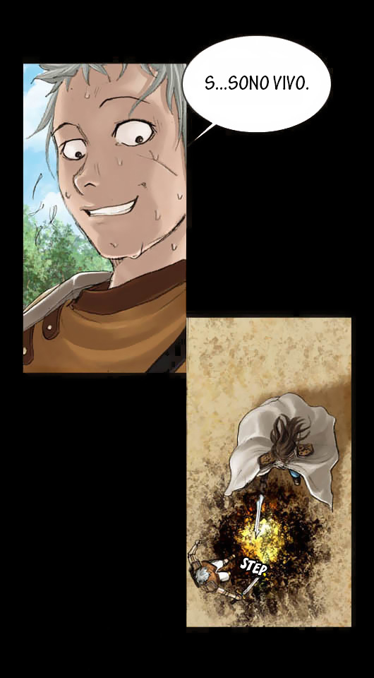 Read Magician Manga Online