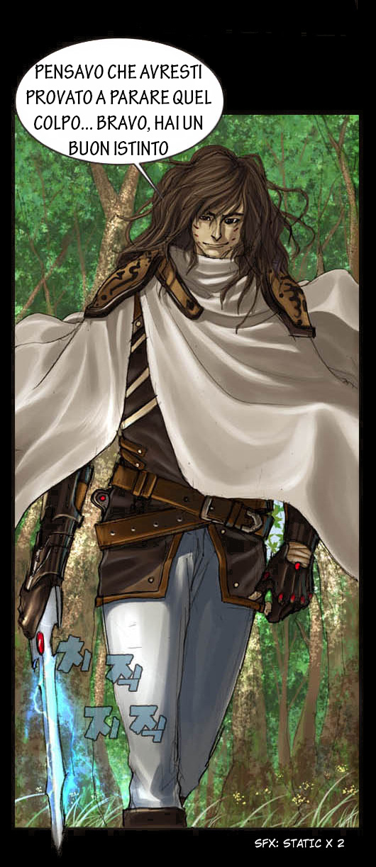 Read Magician Manga Online