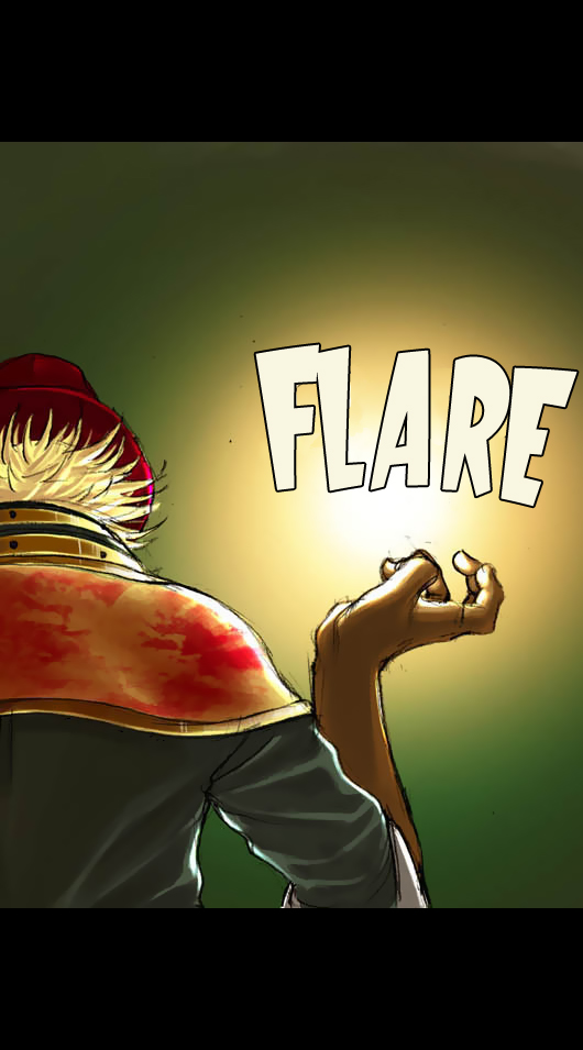 Read Magician Manga Online