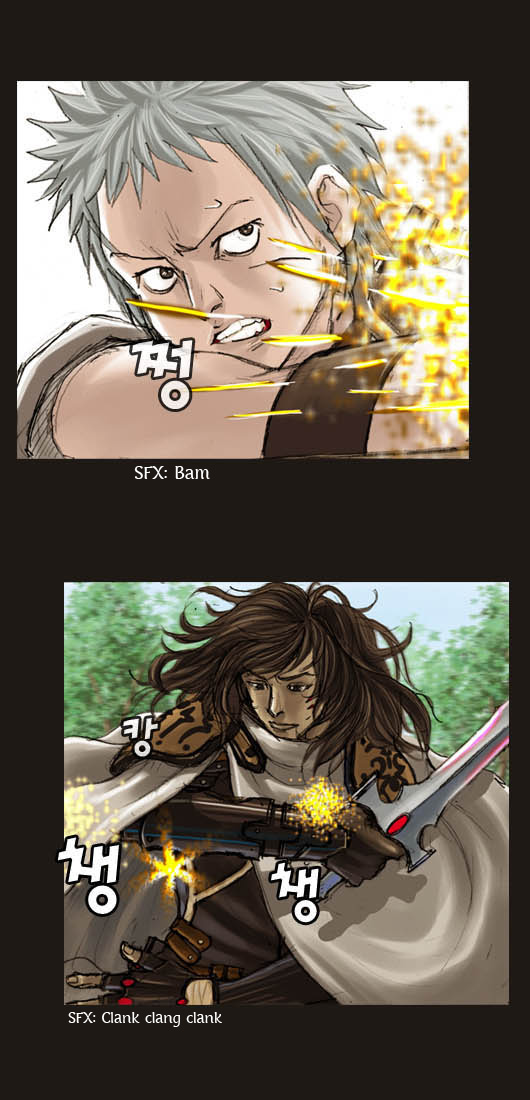 Read Magician Manga Online