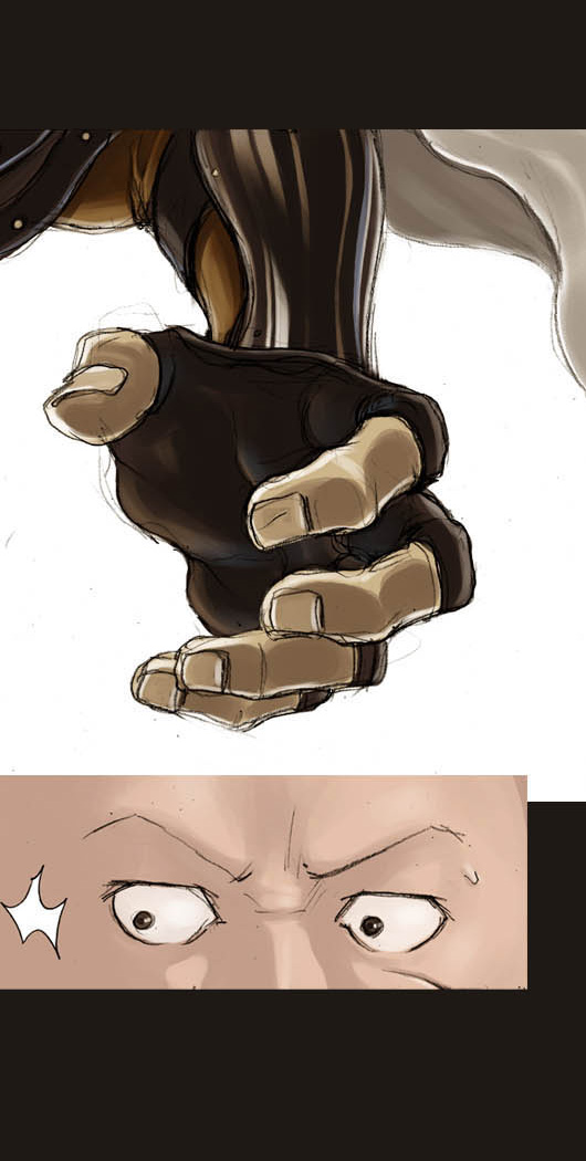 Read Magician Manga Online