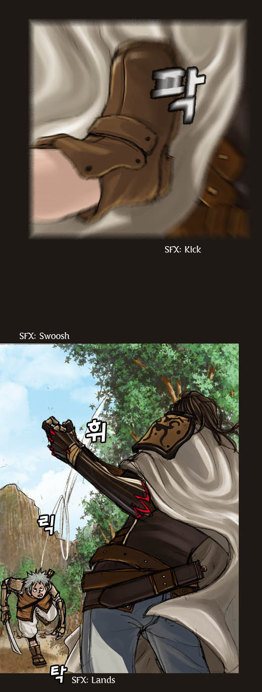 Read Magician Manga Online