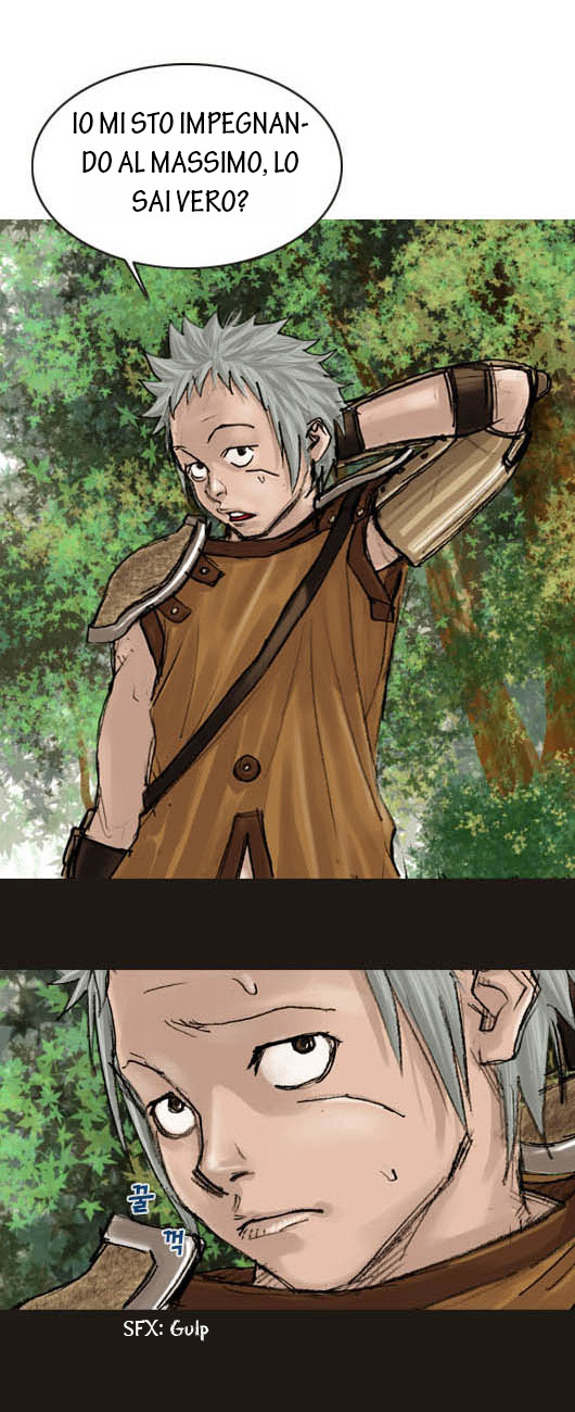 Read Magician Manga Online