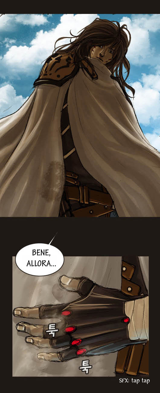 Read Magician Manga Online