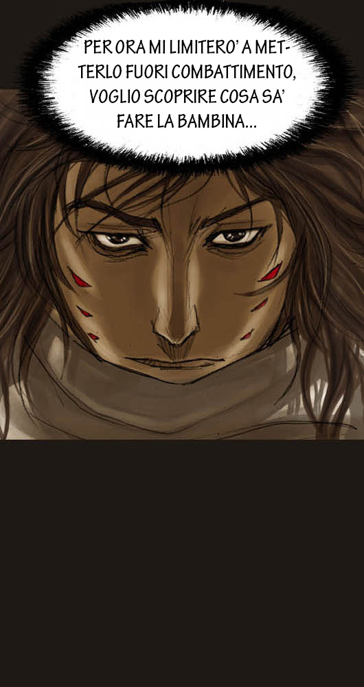 Read Magician Manga Online