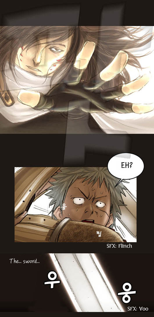 Read Magician Manga Online