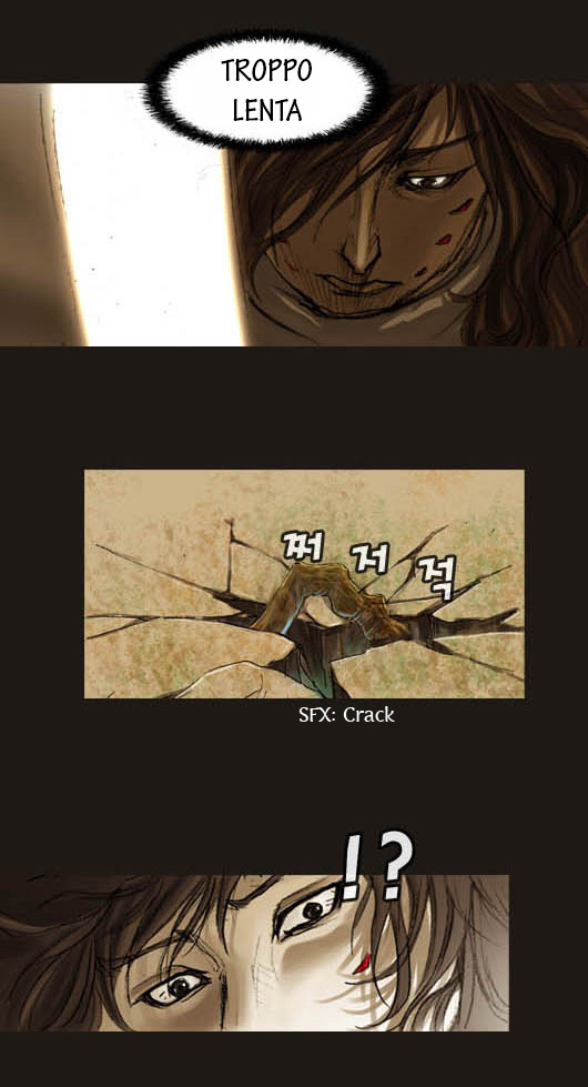 Read Magician Manga Online