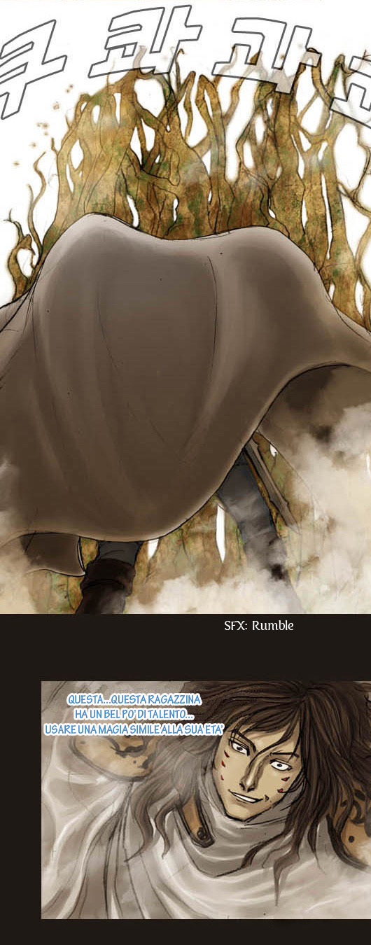 Read Magician Manga Online