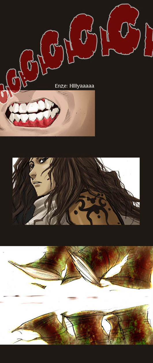 Read Magician Manga Online